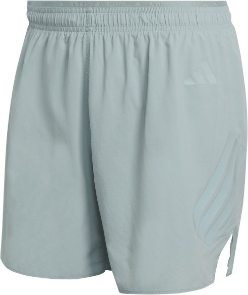 adidas - Adi365 Formotion Shorts - Laufshorts Gr M - Length: 7'' grau