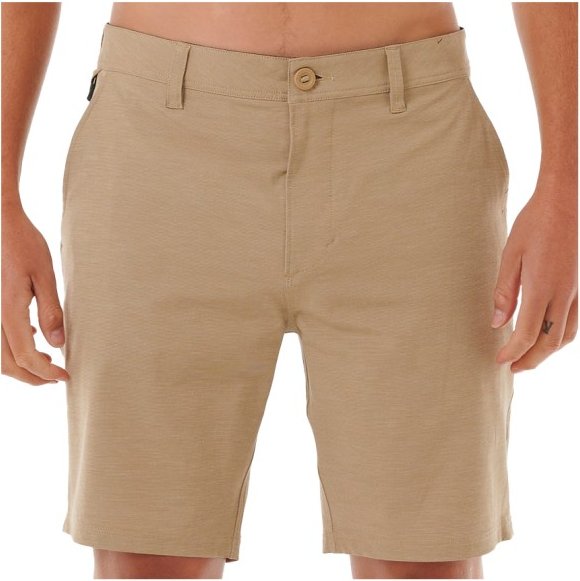 Rip Curl - Boardwalk Phase Nineteen - Shorts Gr 48/50 beige