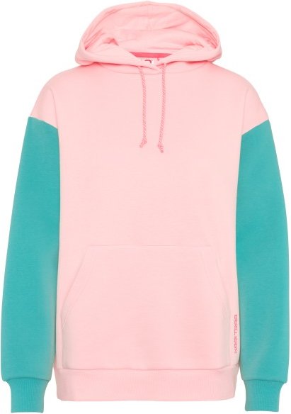 Kari Traa - Women's Anelie Hood - Hoodie Gr S rosa