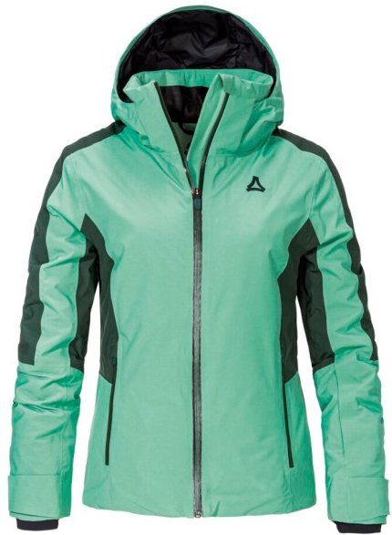 Thumbnail - Schöffel - Women's Jacket Trifex - Skijacke Gr 40 türkis