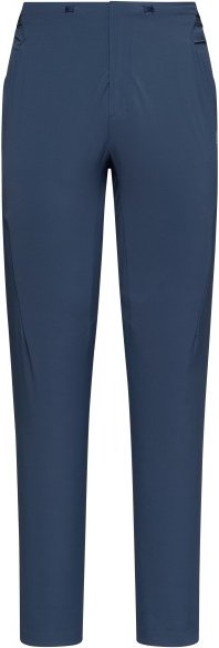 La Sportiva - Trail Guard Pants - Trekkinghose Gr S blau