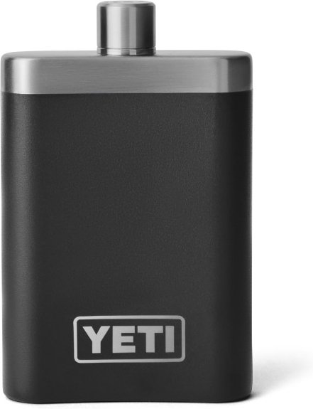 Yeti Coolers - Flask - Trinkflasche Gr 207 ml schwarz