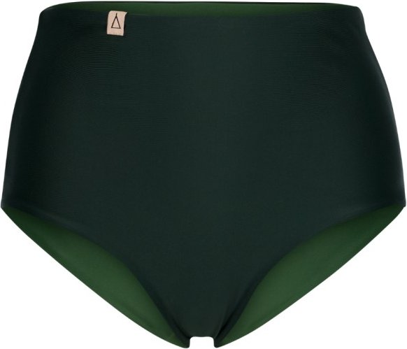 INASKA - Women's Reversible Bottom Pure - Bikini-Bottom Gr XL grün