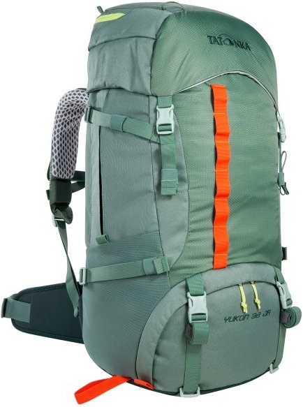 Tatonka - Kid's Yukon 32 - Kinderrucksack türkis