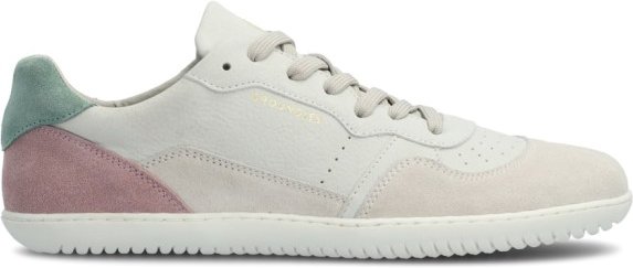 Groundies - Women's Nova Go1 - Barfußschuhe Gr 43 beige / bink