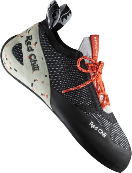 Thumbnail - Red Chili - Ventic Air Lace - Kletterschuhe Gr 42,5 grau