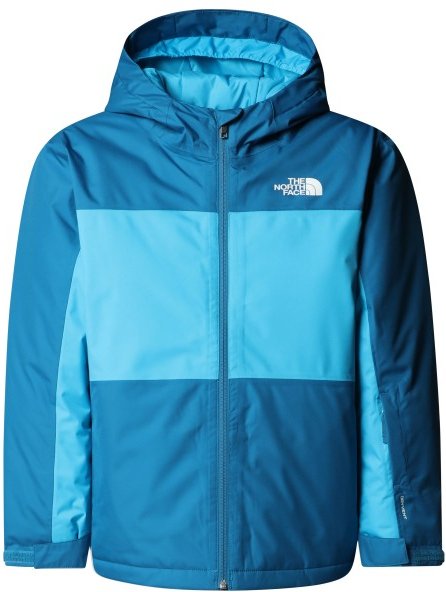 Thumbnail - The North Face - Boy's Freedom Insulated Jacket - Skijacke Gr L blau