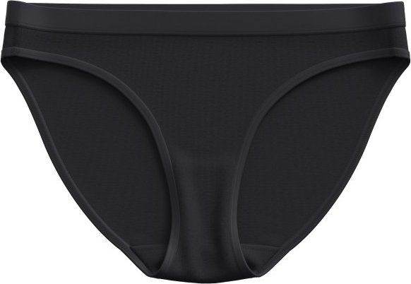 Smartwool - Women's Everyday Merino Bikini Boxed - Merinounterwäsche Gr M schwarz