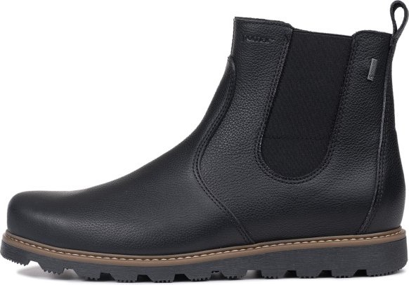 Thumbnail - Pomar - Raja GTX Ankle Boot - Winterschuhe Gr 45 schwarz