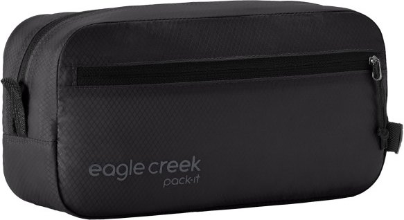 Thumbnail - Eagle Creek - Pack-It Isolate Quick Trip S - Kulturbeutel Gr 2 l schwarz