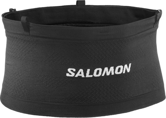 Salomon - Adv Skin Seamless Belt - Hüfttasche Gr M/L schwarz