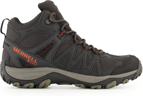 Thumbnail - Merrell - Accentor 3 Sport Mid GTX - Wanderschuhe Gr 44 grau