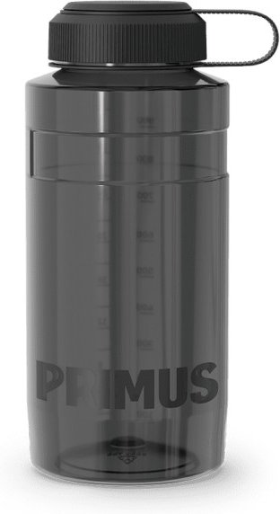 Primus - Kvarts Tritan Bottle - Trinkflasche Gr 1 l grau