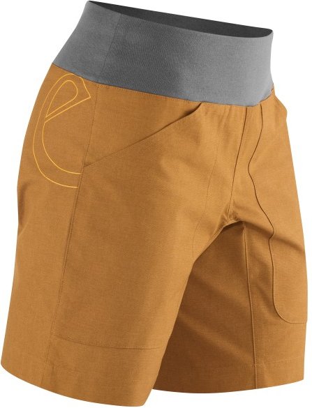 Edelrid - Women's Sansara Shorts II - Shorts Gr M braun