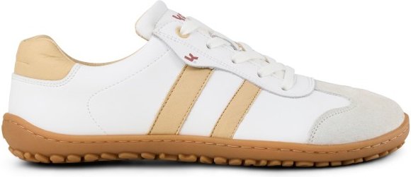 Koel - Women's Ila Nappa - Barfußschuhe Gr 43 weiß/ beige