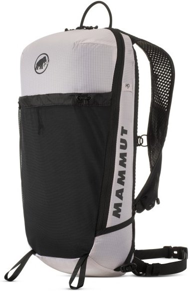 Mammut - Aenergy 12 - Wanderrucksack schwarz/grau