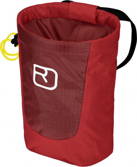 Ortovox - Trad Chalkbag - Chalkbag rot