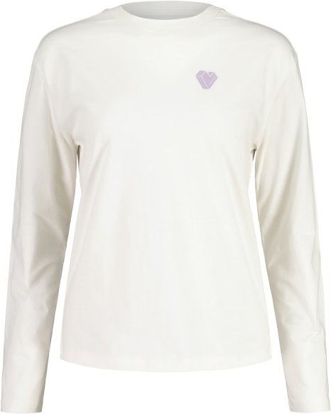 Maloja - Women's TeideM. - Longsleeve Gr L weiß