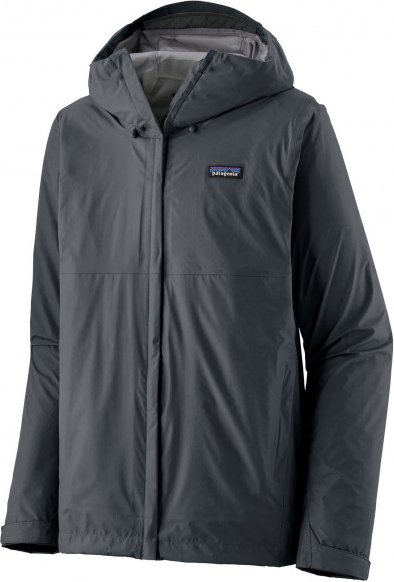 Thumbnail - Patagonia - Torrentshell 3L Jacket - Regenjacke Gr XL blau