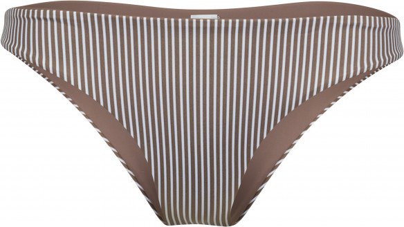 PURA clothing - Women's Yapla Bottom - Bikini-Bottom Gr L grau