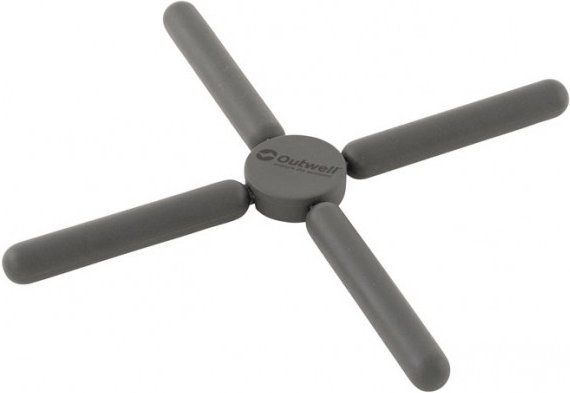 Thumbnail - Outwell - Hanmer Trivet grau