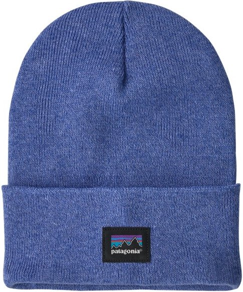 Patagonia - Everyday Beanie - Mütze Gr One Size blau