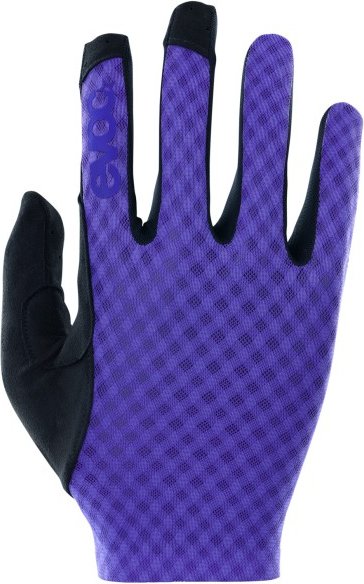 Evoc - Lite Touch Glove - Handschuhe Gr XL lila