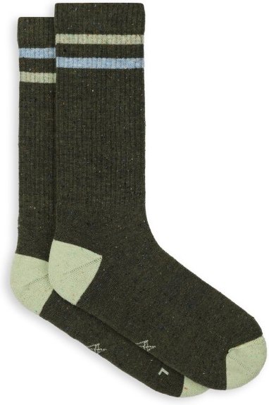 INCYLENCE - Lifestyle One - Multifunktionssocken Gr 39-42 oliv