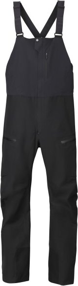 Thumbnail - Sweet Protection - Crusader X GORE-TEX Bib Pants - Skihose Gr M schwarz