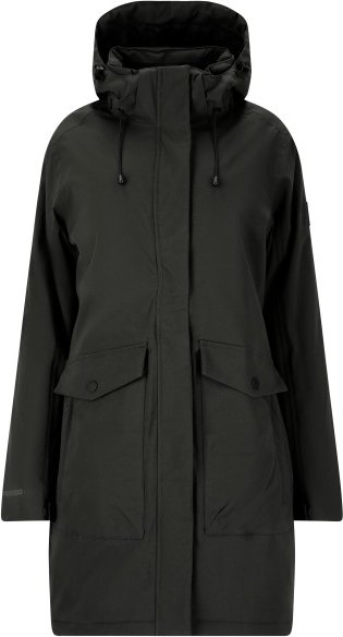 Thumbnail - Whistler - Women's Algoma Parka - Parka Gr 42 schwarz
