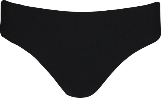 Thumbnail - Barts - Women's Solid Hipster - Bikini-Bottom Gr 36 schwarz