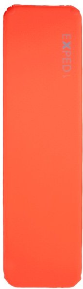 Thumbnail - Exped - SIM 5 - Isomatte Gr LW - 197 x 65 x 5,0 cm rot