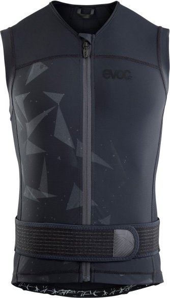 Evoc - Women's Protector Vest Pro - Protektor Gr S blau