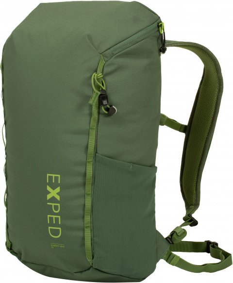 Exped - Summit Hike 25 - Wanderrucksack oliv