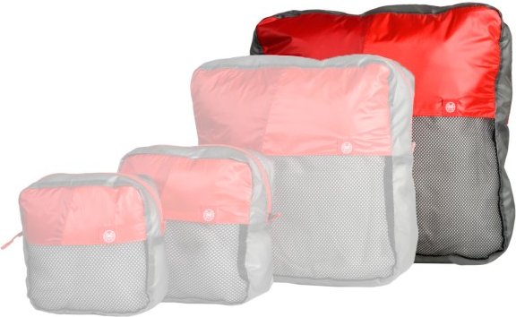 Pajak - UL Packing Cube XL - Packsack Gr XL - 24 l grau