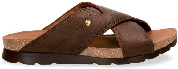 Panama Jack - Salman C17 - Sandalen Gr 46 braun