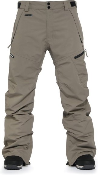 Horsefeathers - Fink Pants - Skihose Gr XXL grau