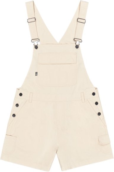 Picture - Women's Baylee Overalls - Jumpsuit Gr L weiß