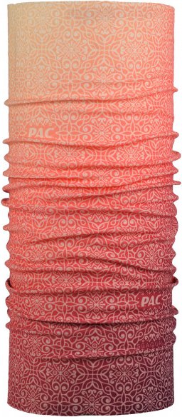 Thumbnail - P.A.C. - Ocean Upcycling - Schlauchschal Gr One Size rot