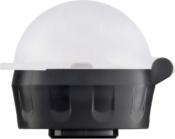 SIGG - KBT Complete - Deckel transparent