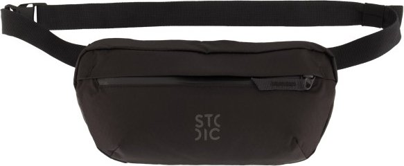Stoic - LundhultSt. Slingbag - Hüfttasche Gr 2 l schwarz