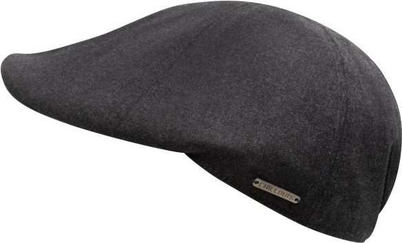 Chillouts - Windsor - Cap Gr L/XL grau