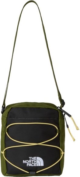 The North Face - Jester Crossbody 2,3 - Umhängetasche Gr 2,3 l schwarz