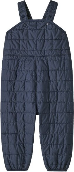 Patagonia - Kid's Baby Nano Puffer-Alls - Winterhose Gr 6 Months blau