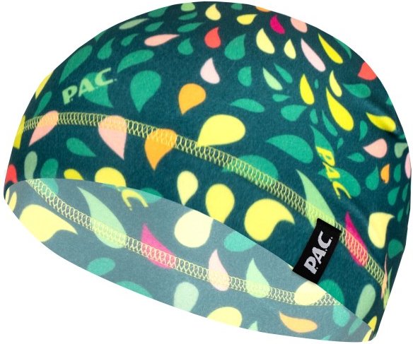 Thumbnail - P.A.C. - Kids Fleece Hat - Mütze Gr One Size bunt