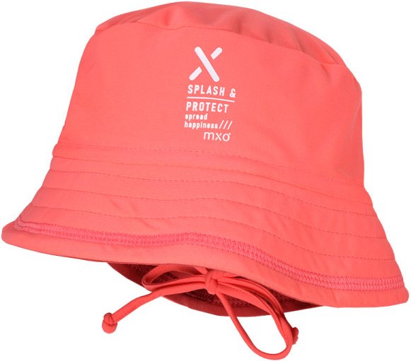 Thumbnail - maximo - Kid's Mini-Badehut - Hut Gr 47 cm rot