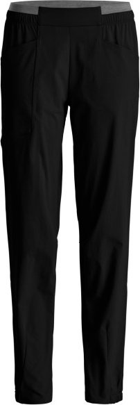 Ortovox - Women's Trace Pants - Kletterhose Gr XS schwarz