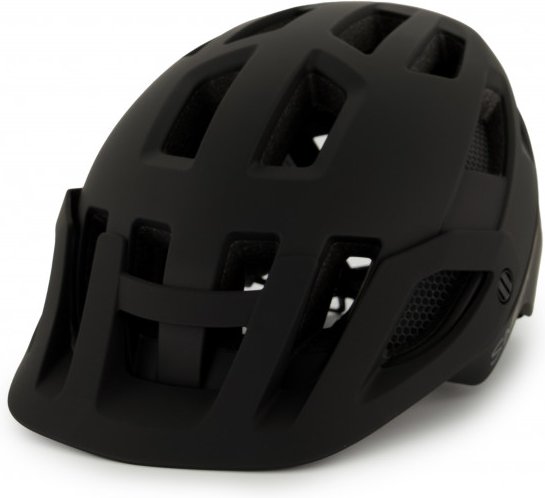 Smith - Engage 2 Mips - Radhelm Gr 61-65 cm - XL schwarz