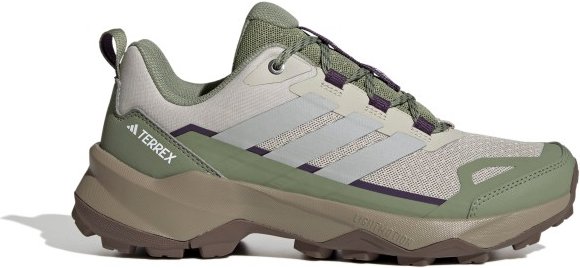 adidas Terrex - Women's Terrex Skychaser AX5 - Multisportschuhe Gr 40 grau