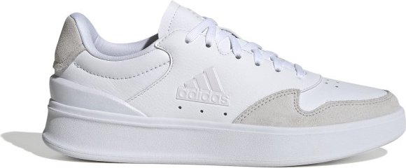 adidas - Women's Kantana - Sneaker Gr 8 grau/weiß